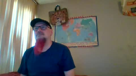 gregrev online show from July 12, 9:50 pm