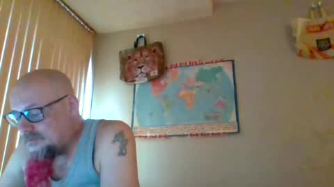 gregrev online show from July 18, 10:57 pm