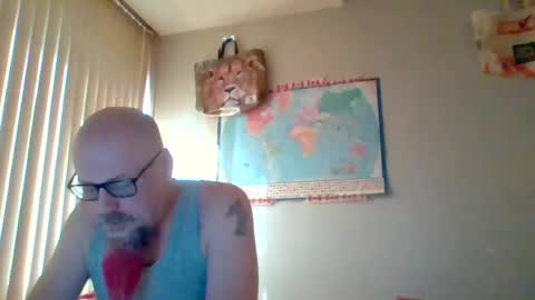 gregrev online show from July 23, 1:58 am