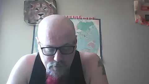 gregrev online show from July 25, 8:50 pm