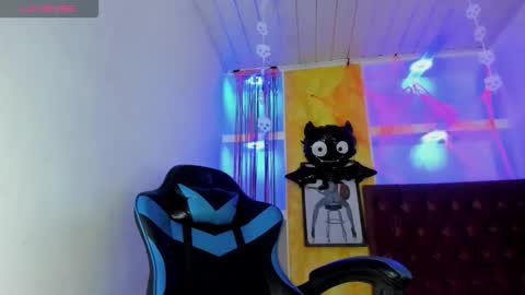 GREICCY online show from October 30, 4:03 am