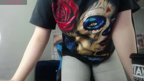 GREICCY online show from November 21, 3:49 am