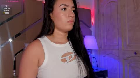 greidy_baker online show from November 20, 2:56 am