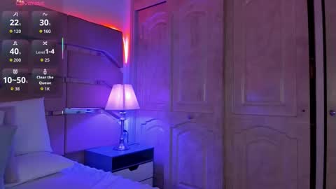 greidy_baker online show from January 17, 3:00 am