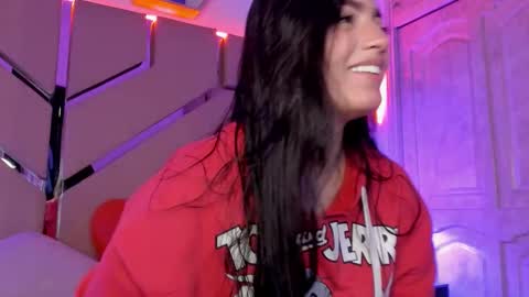 greidy_baker online show from February 20, 3:03 am