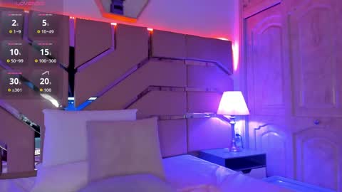 greidy_baker online show from April 25, 3:09 am