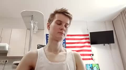 Felix online show from March 19, 9:24 am