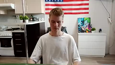 Felix online show from June 30, 8:59 am