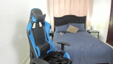 Greta online show from January 30, 7:59 pm