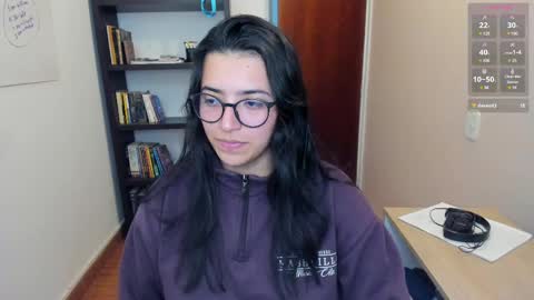 Greta online show from February 17, 9:41 pm