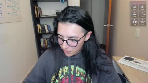 Greta online show from February 24, 12:52 am