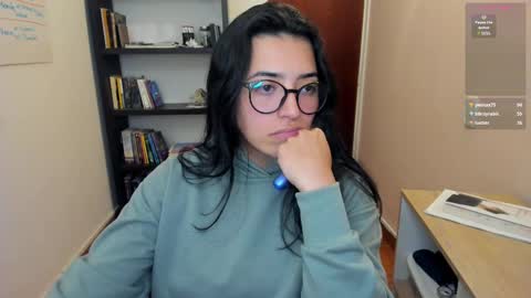 Greta online show from February 26, 2:48 am