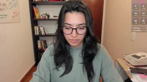 Greta online show from September 15, 12:32 am