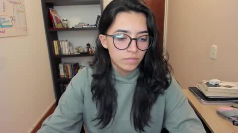 Greta online show from January 17, 2:38 am