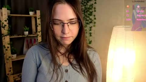 Snapshot of gretalinelle chatting on April 29, 6:47 pm Cutie Ellie online show from April 29, 6:47 pm