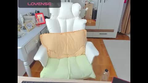 GretaMilf online show from January 22, 10:29 am