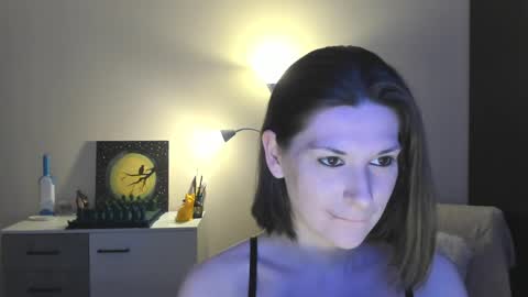 Snapshot of gretamiln chatting on December 4, 9:13 pm Greta online show from December 4, 9:13 pm