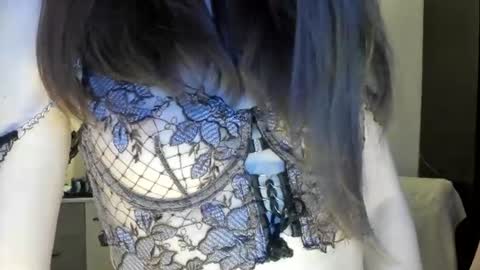 Snapshot of gretamiln chatting on July 15, 8:58 pm Greta online show from July 15, 8:58 pm