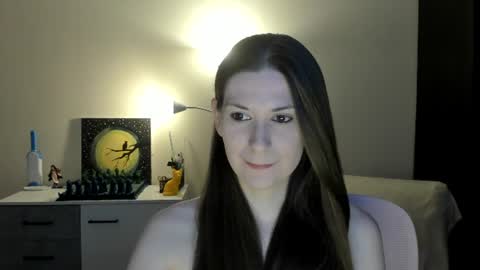 Snapshot of gretamiln chatting on July 18, 10:02 pm Greta online show from July 18, 10:02 pm