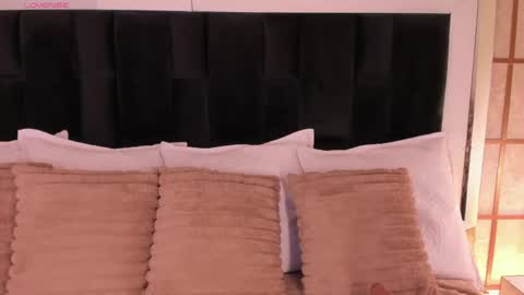 Greta Velvet  online show from April 28, 2:27 am