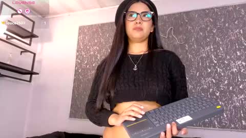 Snapshot of gretel_streit chatting on May 16, 3:58 am Gretel online show from May 16, 3:58 am