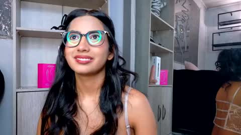 Snapshot of gretel_streit chatting on May 24, 3:22 am Gretel online show from May 24, 3:22 am