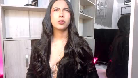 Snapshot of gretel_streit chatting on May 27, 3:14 am Gretel online show from May 27, 3:14 am