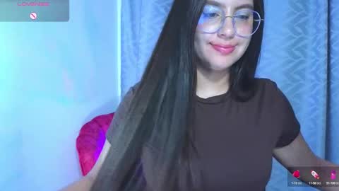 Jenny online show from March 12, 11:01 pm