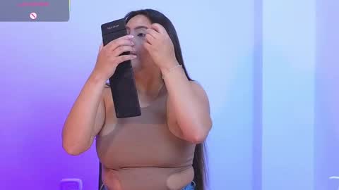 Jenny online show from October 7, 5:43 pm