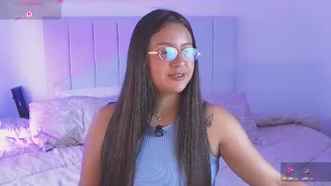 Snapshot of gretta_lane chatting on July 24, 8:40 pm Jenny online show from July 24, 8:40 pm