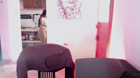 Snapshot of gretta_n_dannie chatting on January 3, 1:58 pm Gretta n dannie online show from January 3, 1:58 pm