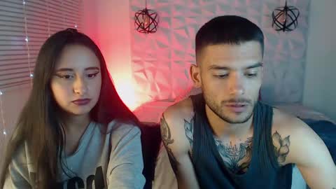 Snapshot of gretta_n_dannie chatting on January 5, 6:56 am Gretta n dannie online show from January 5, 6:56 am