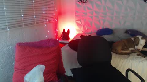 Snapshot of gretta_n_dannie chatting on January 14, 7:59 am Gretta n dannie online show from January 14, 7:59 am