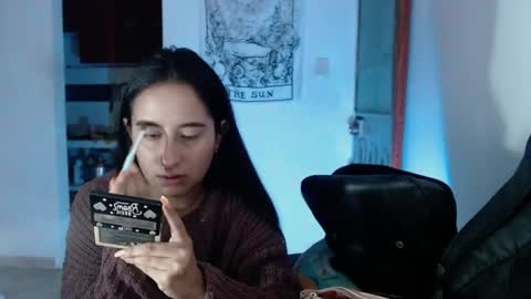 Snapshot of gretta_n_dannie chatting on January 15, 2:38 am Gretta n dannie online show from January 15, 2:38 am