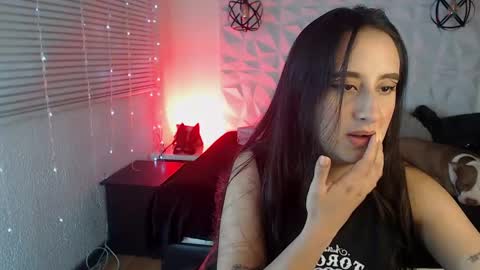 Snapshot of gretta_n_dannie chatting on January 17, 4:28 am Gretta n dannie online show from January 17, 4:28 am