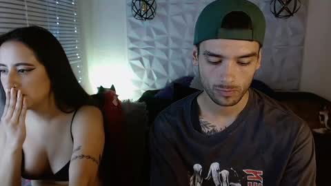 Snapshot of gretta_n_dannie chatting on January 21, 4:32 am Gretta n dannie online show from January 21, 4:32 am