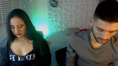 Snapshot of gretta_n_dannie chatting on February 4, 12:11 pm Gretta n dannie online show from February 4, 12:11 pm