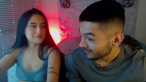 Snapshot of gretta_n_dannie chatting on February 6, 5:25 am Gretta n dannie online show from February 6, 5:25 am