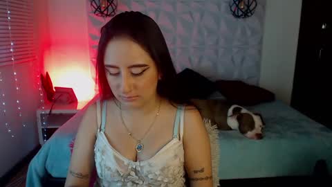 Snapshot of gretta_n_dannie chatting on February 8, 3:41 am Gretta n dannie online show from February 8, 3:41 am