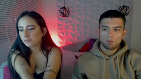 Snapshot of gretta_n_dannie chatting on February 10, 2:52 am Gretta n dannie online show from February 10, 2:52 am