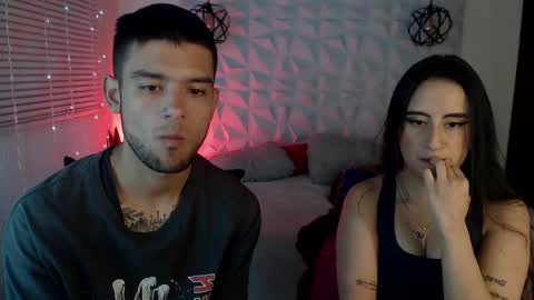 Snapshot of gretta_n_dannie chatting on February 12, 4:23 am Gretta n dannie online show from February 12, 4:23 am