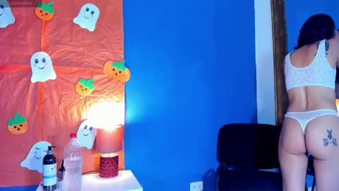 Gretel online show from October 21, 7:36 pm