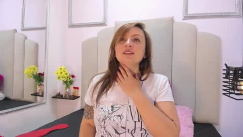 Marcela online show from January 30, 10:50 am