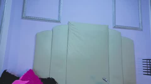 Marcela online show from June 27, 1:32 am