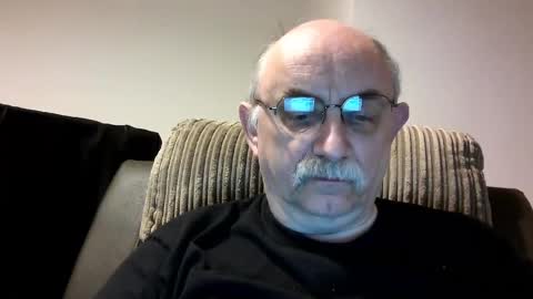 Snapshot of grey_dom chatting on February 23, 1:42 pm Master Sir online show from February 23, 1:42 pm