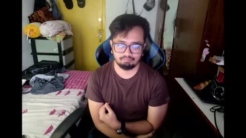 Grey Hardy Slave online show from November 30, 8:07 am