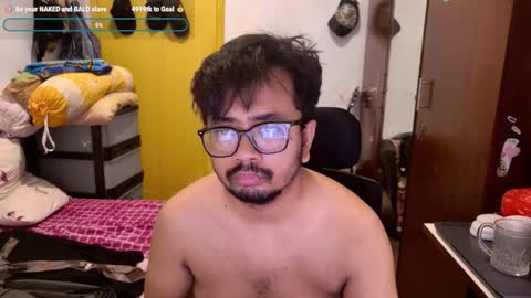 Grey Hardy Slave online show from December 18, 6:14 pm