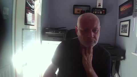 greyfox_6000 online show from March 5, 3:18 pm