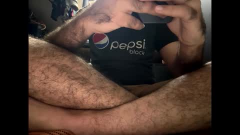 Snapshot of greymen2020 chatting on February 15, 7:05 am greymen2020 online show from February 15, 7:05 am