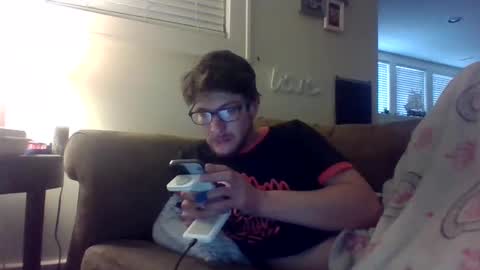 Perfectlyaveragesavage online show from February 14, 4:09 pm